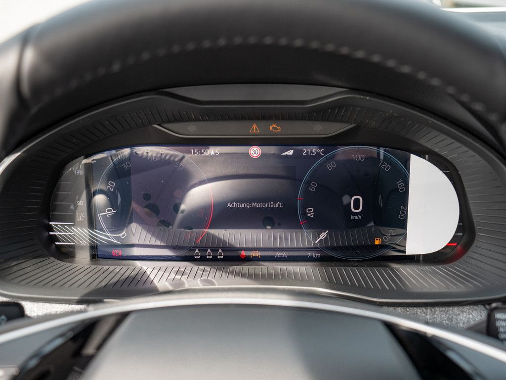 Skoda Kamiq 1.0 TSI Selection