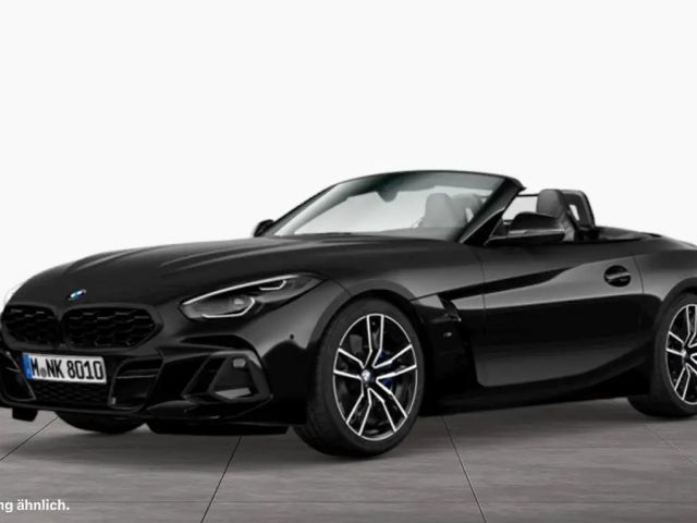 BMW Z4 Cabrio M40i Roadster