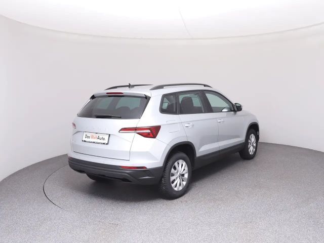 Skoda Karoq Selection