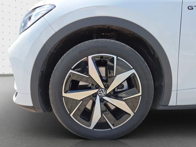 Volkswagen ID.4 4Motion GTX IQ.Drive