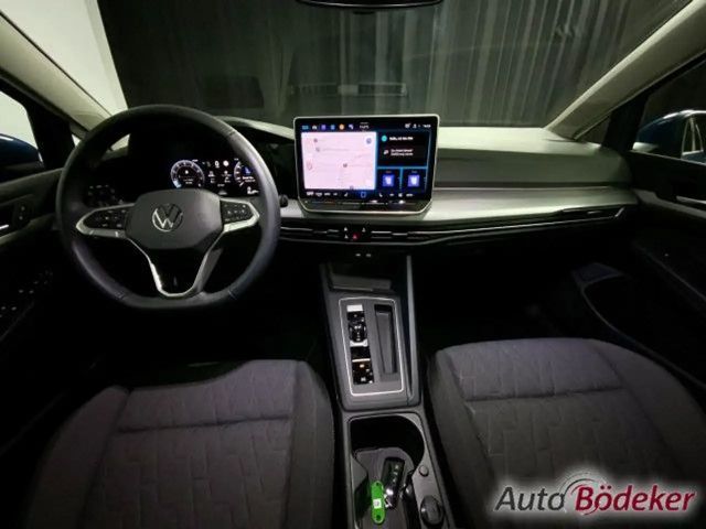 Volkswagen Golf DSG Life Variant