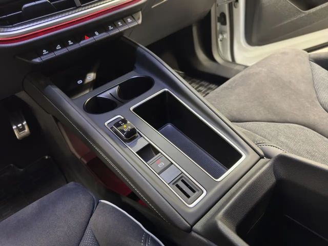 Skoda Elroq Sportline