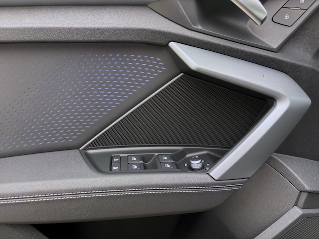 Audi A3 S-Tronic Sportback