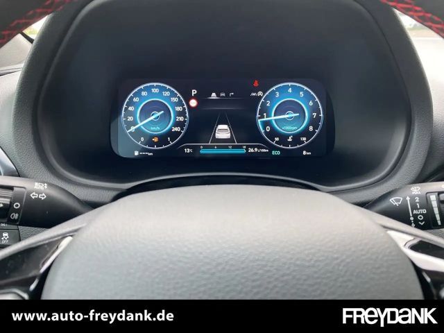 Hyundai i30 2WD T-GDi