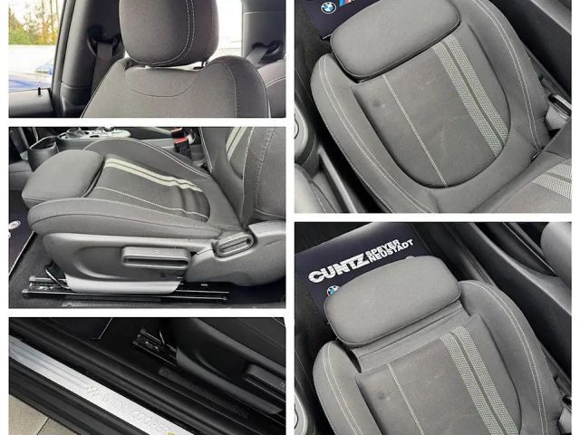 MINI Mini Electric 3-deurs SE