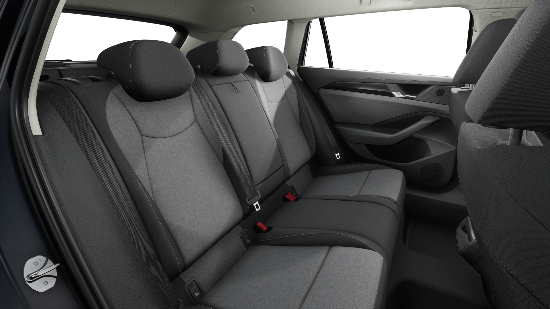 Volkswagen Passat DSG