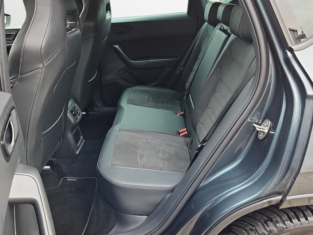 Cupra Ateca 2.0 TSI 4Drive DSG