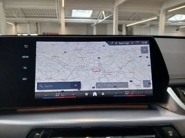 BMW X1 M-Sport xDrive