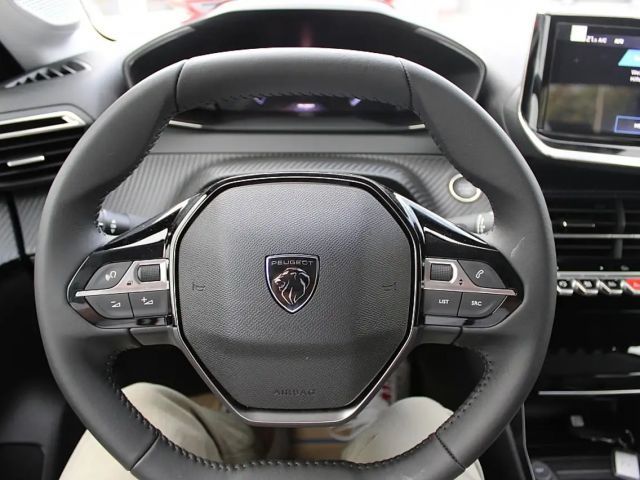 Peugeot 208 Allure Pack PureTech