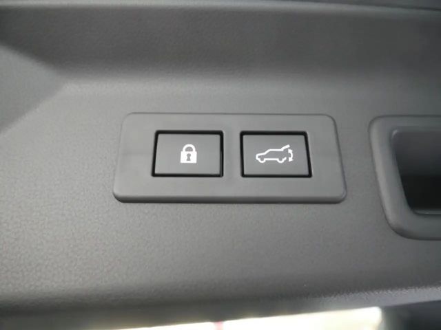 Subaru Forester Exclusive