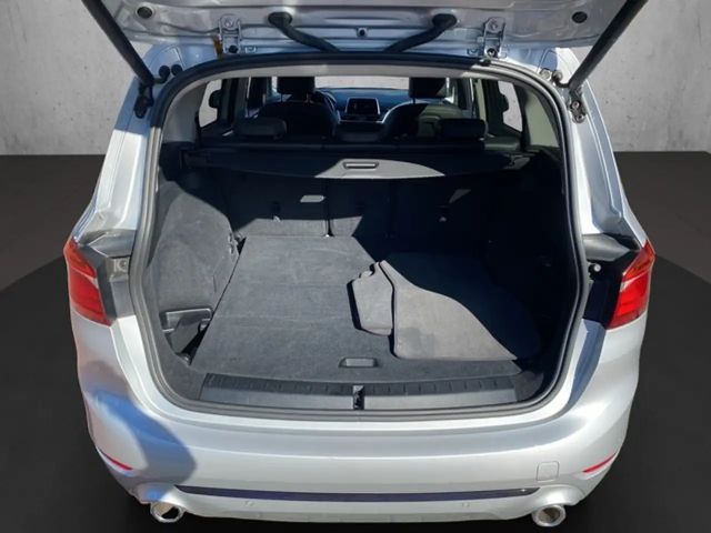 BMW 218 218d Gran Tourer Sport Line