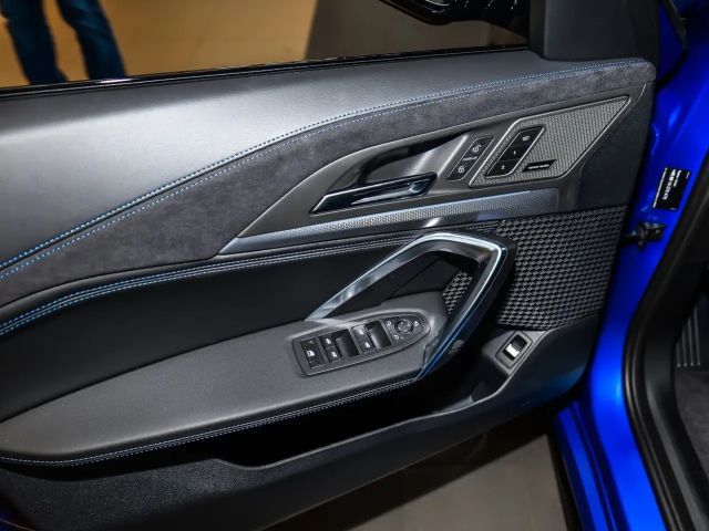 BMW iX1 M-Sport eDrive20