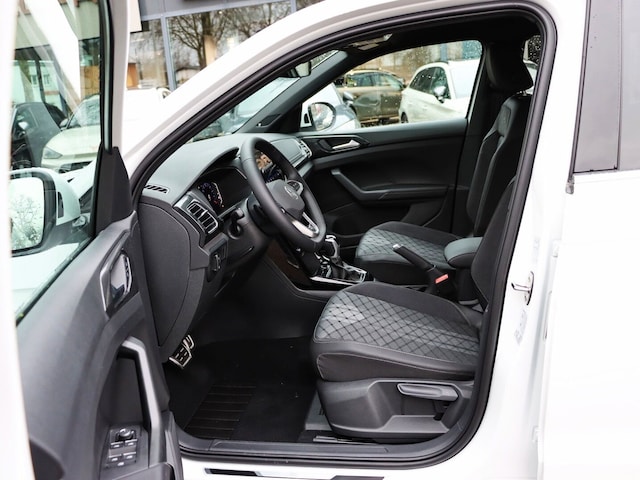 Volkswagen T-Cross 1.5 TSI DSG IQ.Drive R-Line