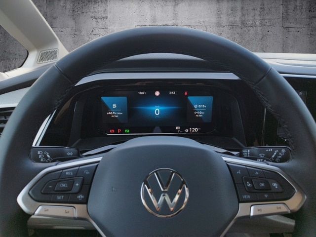 Volkswagen Multivan 2.0 TDI DSG Lang T7