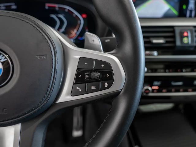 BMW X4 M-Sport xDrive