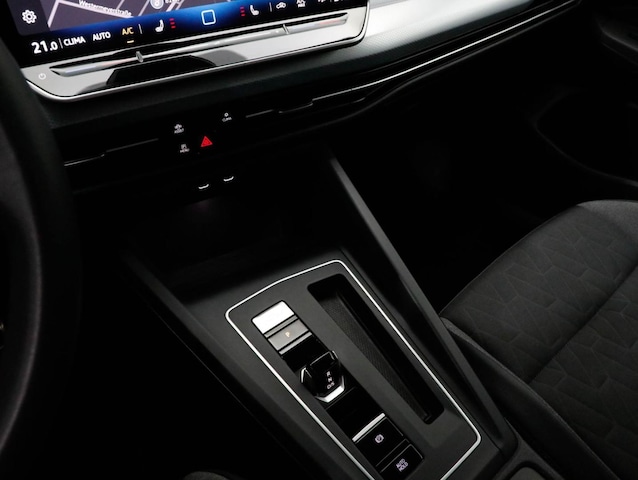 Volkswagen Golf 2.0 TDI DSG Variant