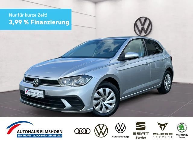 Volkswagen Polo 1.0 TSI DSG Life
