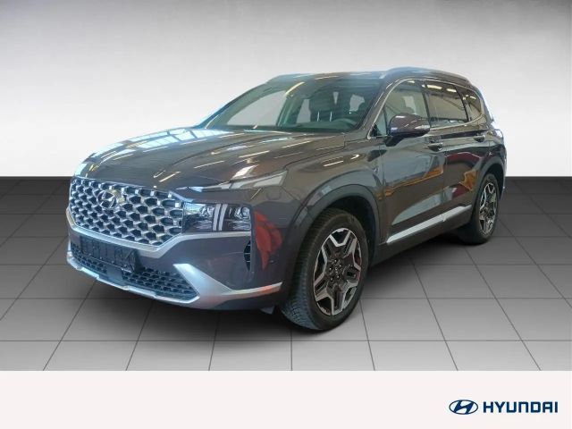 Hyundai Santa Fe 1.6 Prime T-GDi