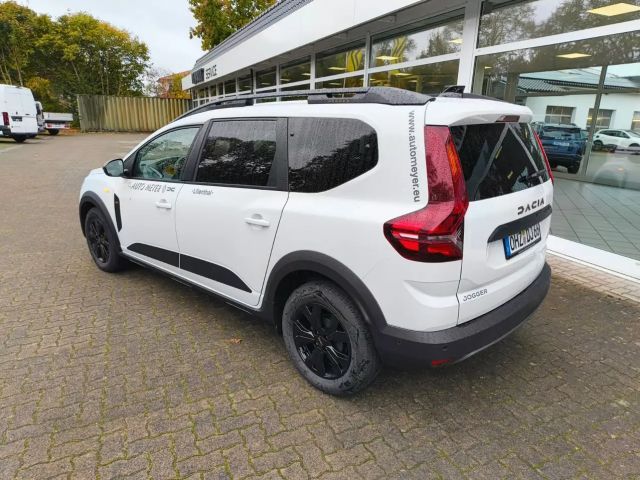 Dacia Jogger Extreme