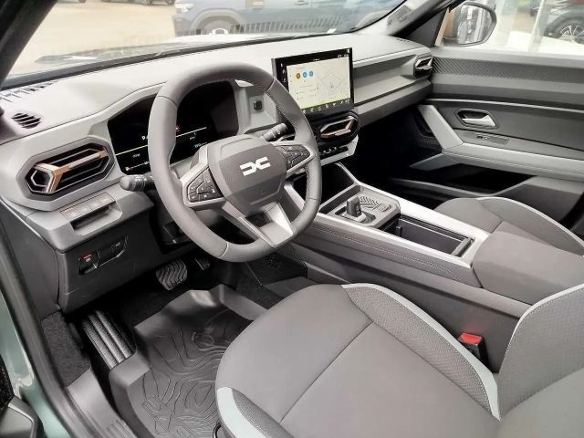 Dacia Bigster Extreme Hybrid 155