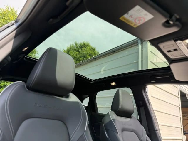 Nissan Qashqai N-Design 1.3 mHEV AT Pano*20"*NAVI*E-Heck*SHZ*Head