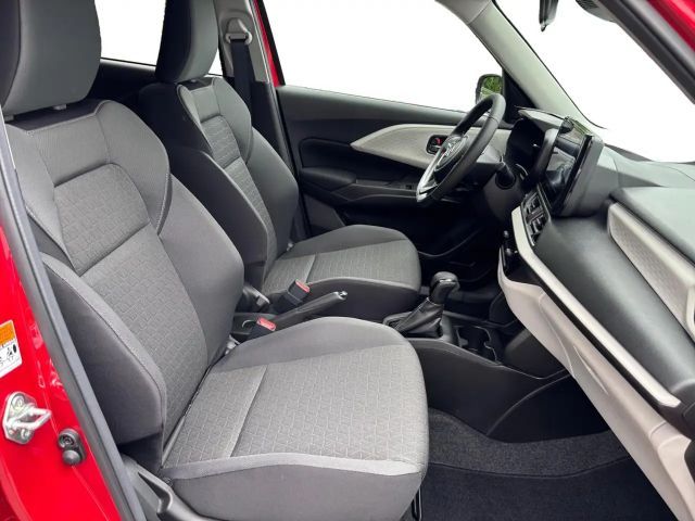 Suzuki Swift Comfort Hybrid