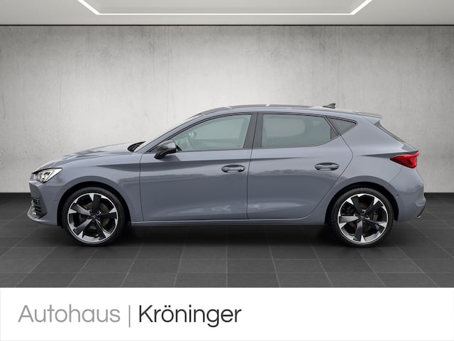 Cupra Leon 1.5 TSI DSG