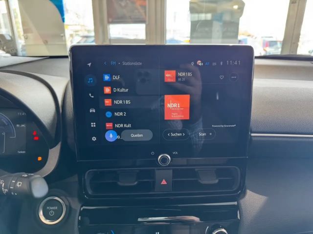 Toyota Yaris Cross Hybride