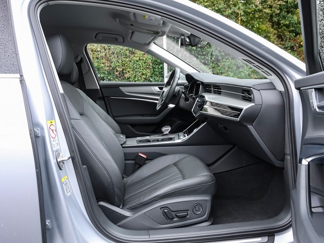 Audi A6 35 TDI Avant S-Tronic