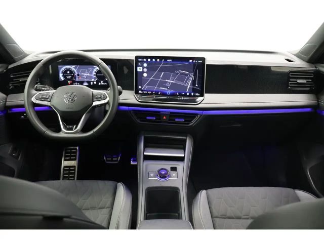 Volkswagen Tiguan 2.0 TDI DSG