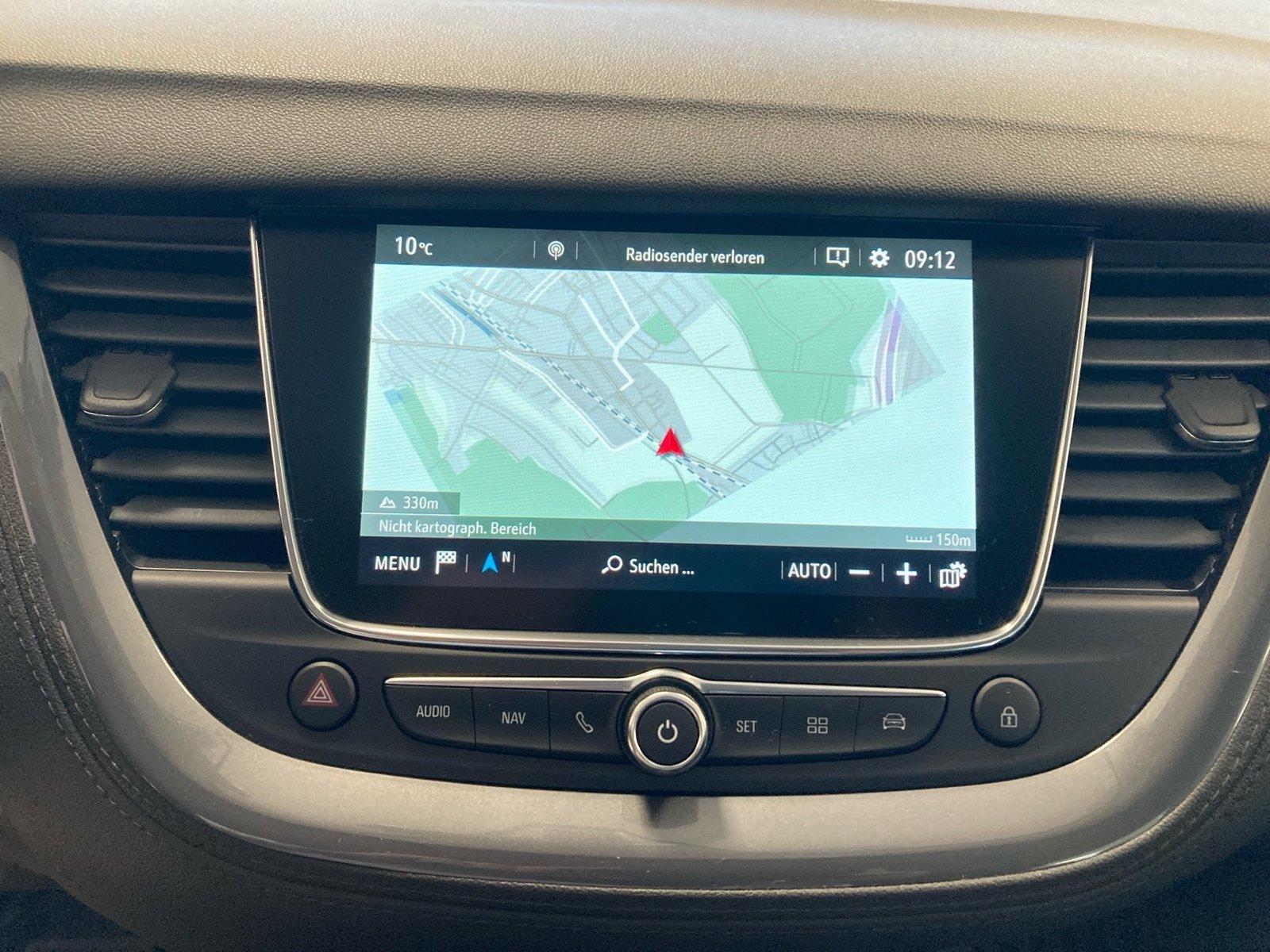 Opel Grandland X Elegance