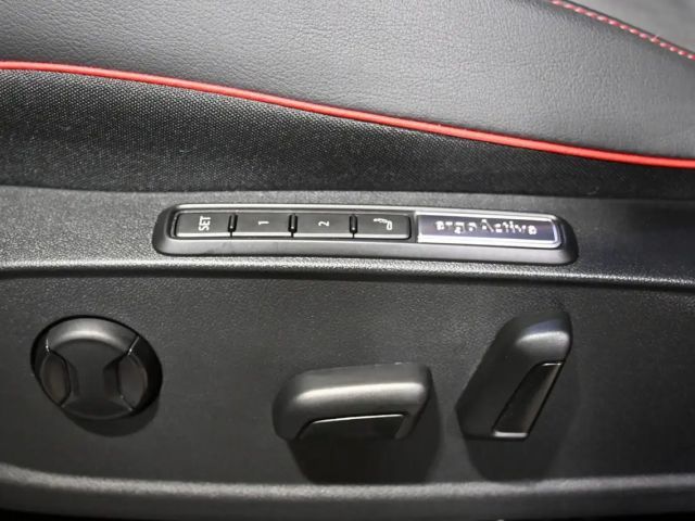 Volkswagen ID.4 4Motion Business GTX