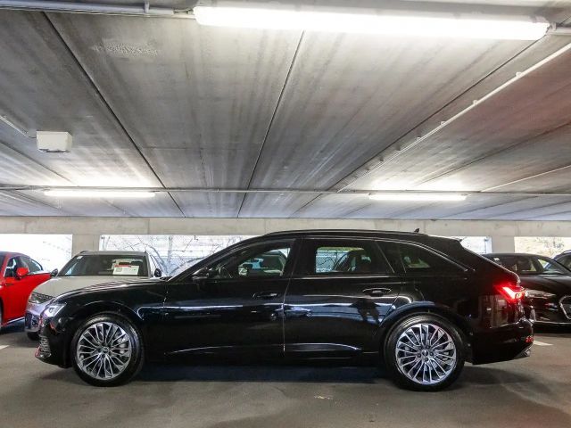 Audi A6 50 TFSI Hybride Quattro