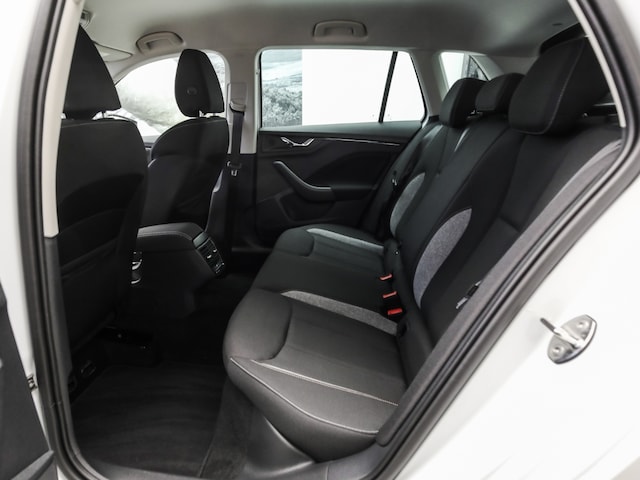 Skoda Kamiq 1.0 TSI Selection