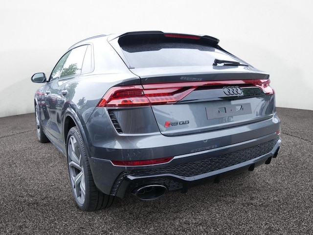 Audi RS Q8 Quattro
