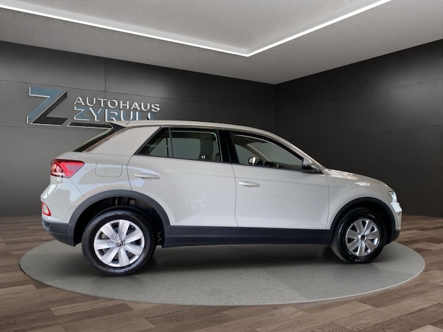 Volkswagen T-Roc 1.0 TSI