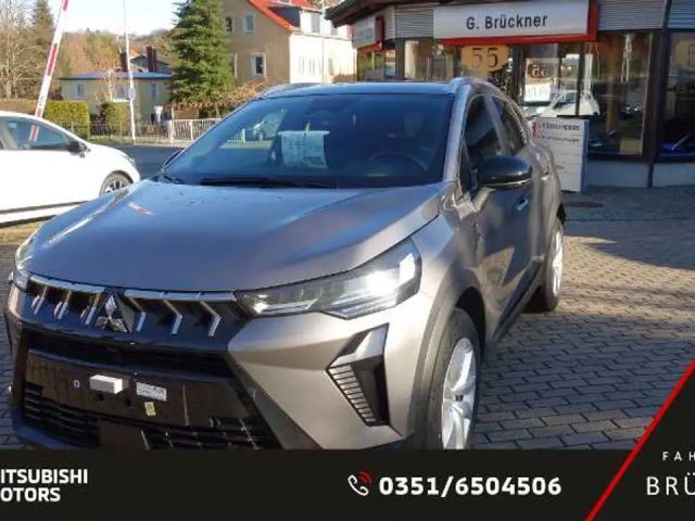 Mitsubishi ASX PLUS 1.3 T-Benziner 7-DCT AKTION