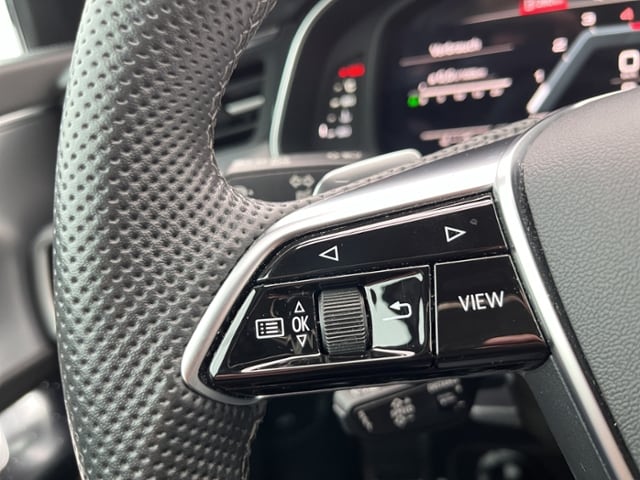 Audi S6 Avant Quattro