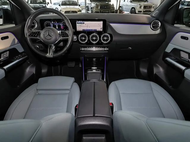 Mercedes-Benz B 200 TOTWINKEL+KAMERA+DISTRONIC+KEYLESS+LED+18"