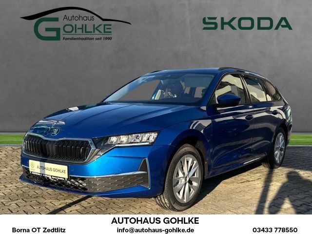 Skoda Octavia Combi Selection Selection