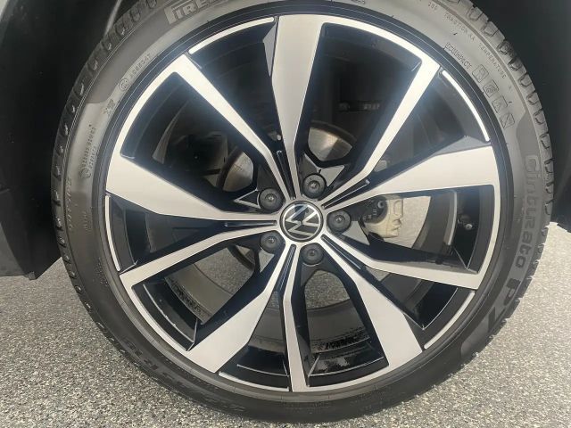 Volkswagen T-Cross DSG R-Line