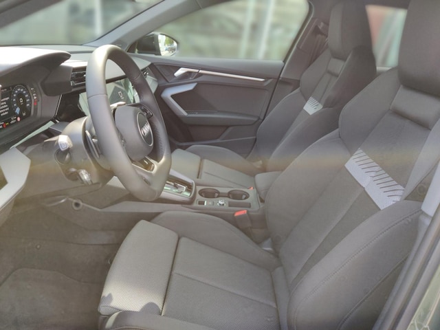 Audi A3 35 TFSI S-Tronic