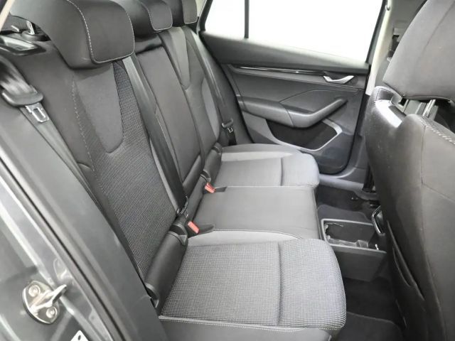 Skoda Octavia Selection