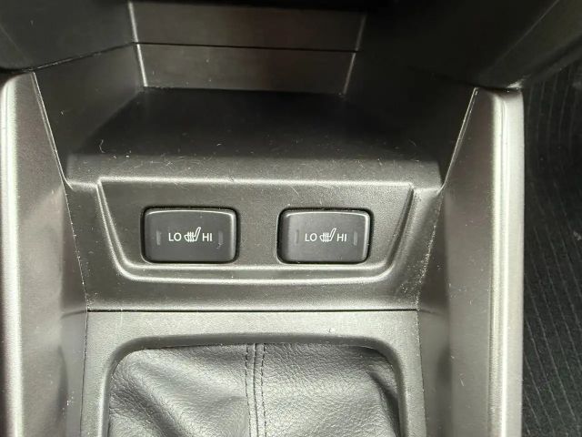 Suzuki Vitara AllGrip GL Hybrid Shine