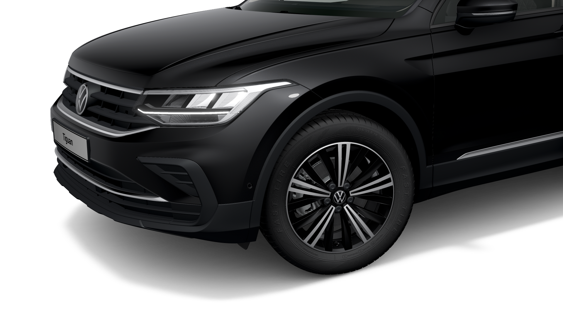 Volkswagen Tiguan 2.0 TDI DSG Life