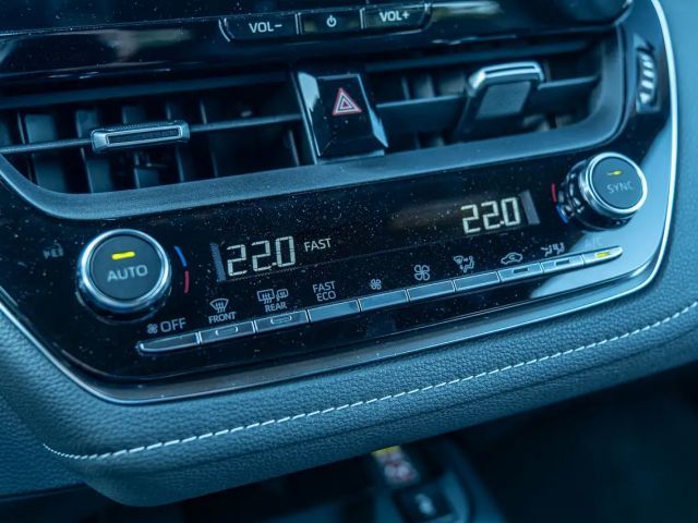 Suzuki Swace Comfort Hybrid