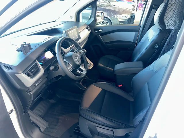 Nissan Townstar N-Connecta Townstar EV