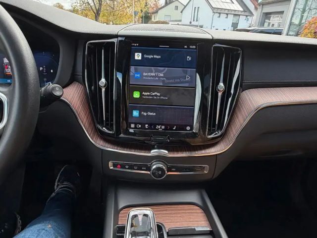 Volvo XC60 AWD Dark Ultimate