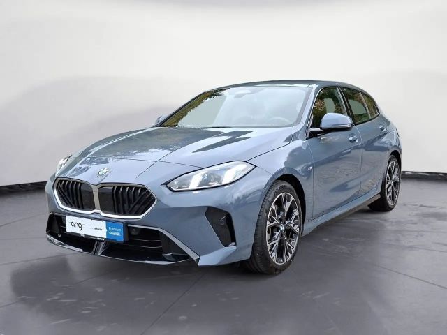 BMW 120 M-Sport Sedan