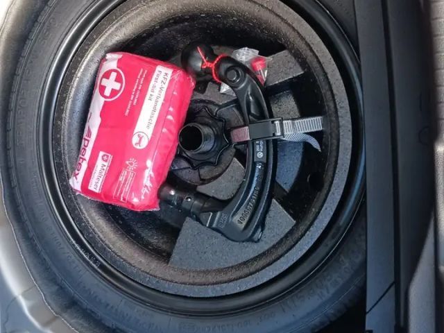 Volkswagen T-Cross 1.0 TSI R-Line